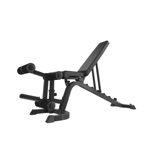    Скамья регулируемая Toorx WBX 220MFIT (WBX-220MFIT) - фото №2